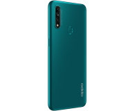 OPPO A31 4/64GB Dual SIM  zielony - 553991 - zdjęcie 5